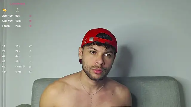 haku kanjy online show from 03-18-25, 11:19