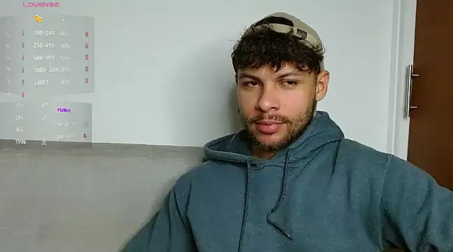 haku kanjy online show from 03-21-25, 02:40