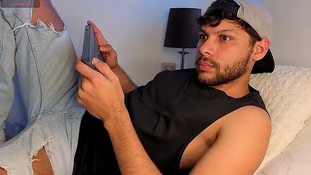 haku kanjy online show from 10-19-25, 10:43