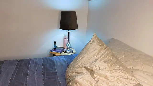 haku kanjy online show from 10-25-25, 01:02