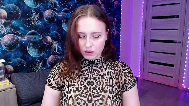 BarbiePieer online show from 10-20-25, 01:55