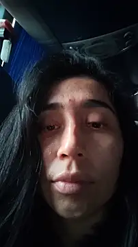 Elowyn online show from 10-27-25, 05:06