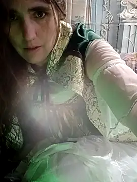 Snapshot of CumulusKitten chatting on 10-27-25, 09:46 CumulusKitten online show from 10-27-25, 09:46