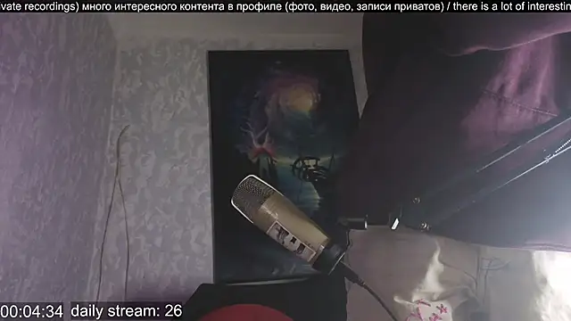 w0rkman online show from 09-11-25, 08:53