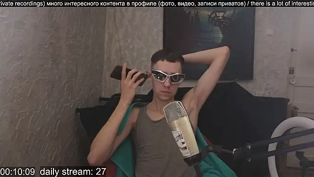 w0rkman online show from 09-13-25, 01:38