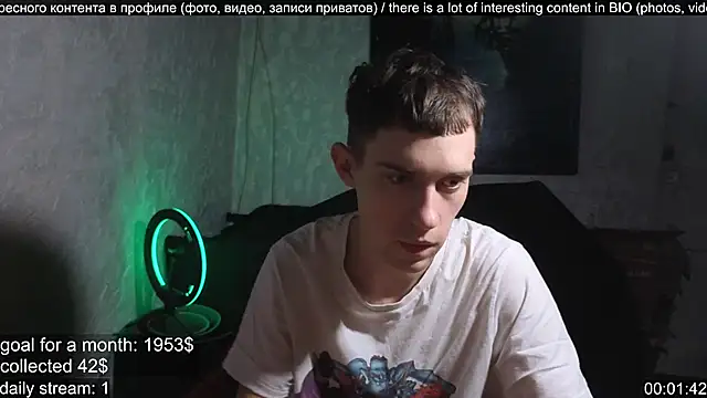 w0rkman online show from 10-04-25, 10:30