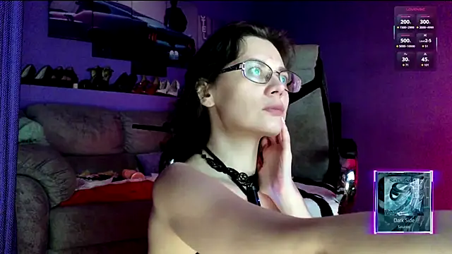 MilanaPure online show from 02-05-26, 01:32