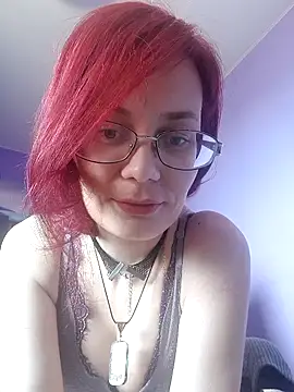 MilanaPure online show from 03-28-26, 01:22