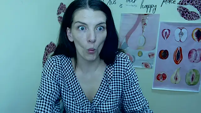 VanessaRey  online show from 03-21-25, 10:50