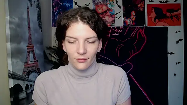 VanessaRey  online show from 10-07-25, 06:10