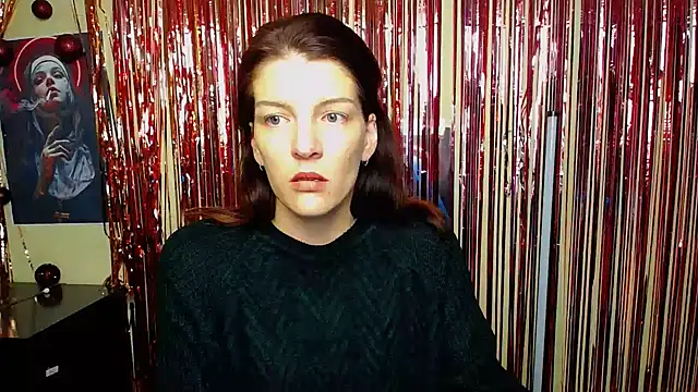 VanessaRey  online show from 11-02-25, 07:00