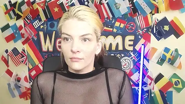 VanessaRey  online show from 03-31-26, 06:36