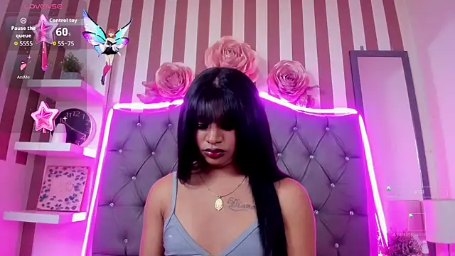 Samantha Evans 18 online show from 10-02-25, 04:19