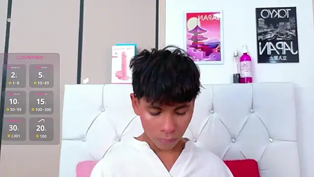 Ethan Westt online show from 02-05-26, 08:35