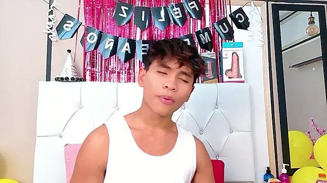 Ethan Westt online show from 03-27-26, 08:41