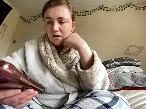 ShereeJenkins online show from 03-21-25, 02:07