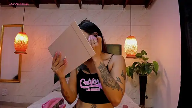 Danna williamss online show from 09-18-25, 12:07