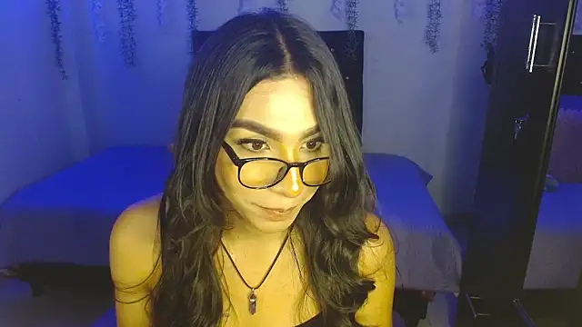 Lyaa Cute online show from 02-15-26, 04:53