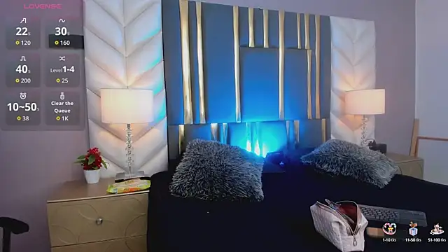 Snapshot of SaraJonness chatting on 09-09-25, 12:37 SaraJonness online show from 09-09-25, 12:37