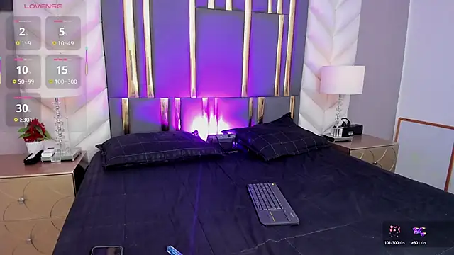 Snapshot of SaraJonness chatting on 10-14-25, 12:50 SaraJonness online show from 10-14-25, 12:50