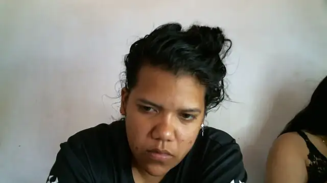 Valeria Tiffany online show from 09-11-25, 07:14