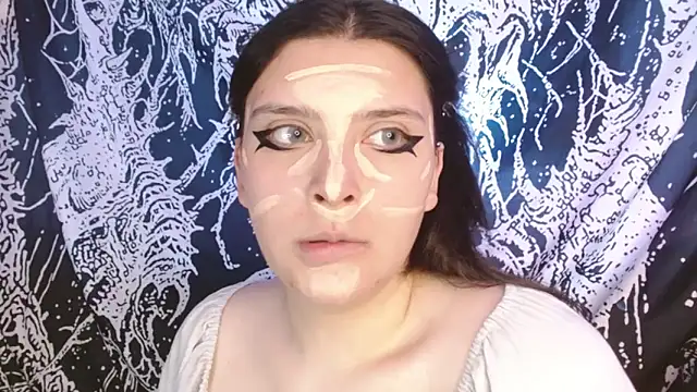 mikaskullcs online show from 12-04-25, 09:45