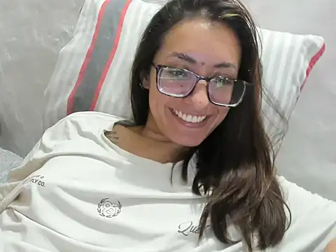 DulceXmile online show from 02-12-26, 03:18