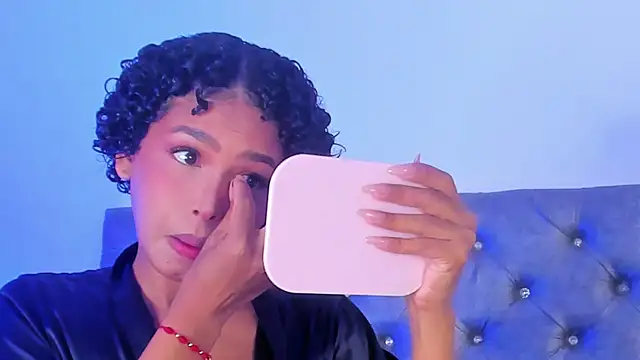 NikkiStarrr online show from 03-20-25, 10:21