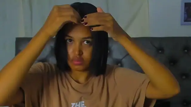 NikkiStarrr online show from 10-30-25, 10:27