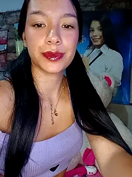 adrianagilton online show from 03-19-25, 02:24