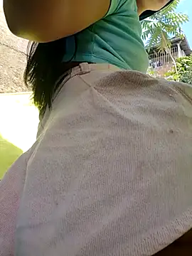 adrianagilton online show from 10-02-25, 03:08