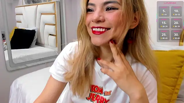 NalaRosse online show from 02-04-26, 03:01