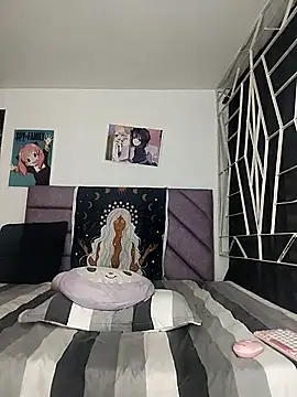 KARINNA  RAVEN online show from 03-04-26, 01:44