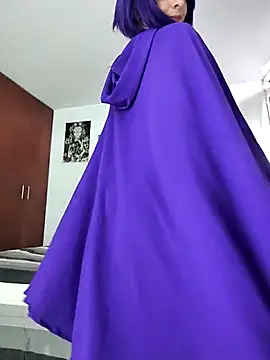 KARINNA  RAVEN online show from 03-06-26, 04:36