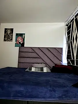 KARINNA  RAVEN online show from 04-09-26, 10:48