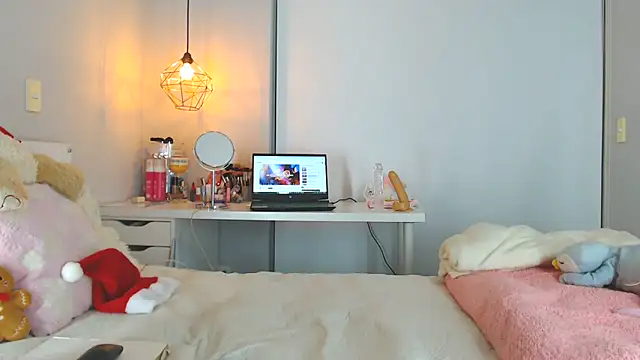 Tiana Paez1 online show from 12-15-25, 04:28