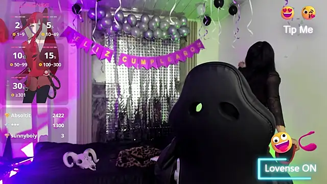 midory  online show from 11-04-25, 03:49