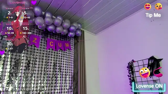 midory  online show from 11-18-25, 04:06