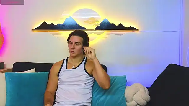 Almiboys online show from 09-11-25, 04:45