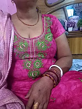 Sanjana-bhabhi online show from 03-23-25, 06:47