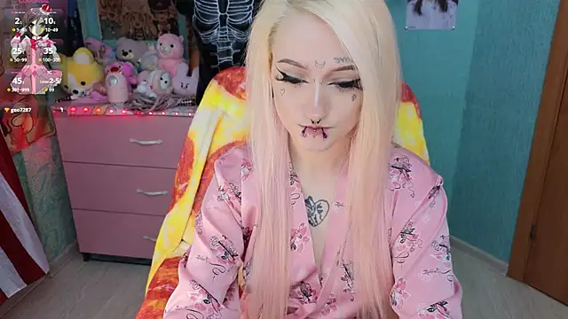 Manuela unicorn online show from 02-04-26, 12:00