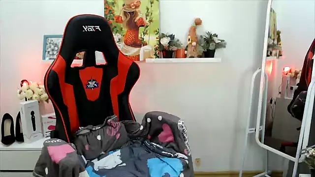 Lucky Lana online show from 02-23-26, 02:31