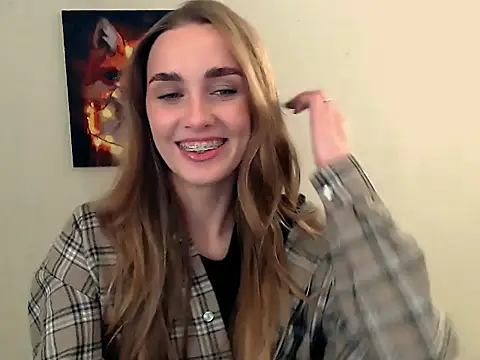 Doll Angelina online show from 11-05-25, 06:57