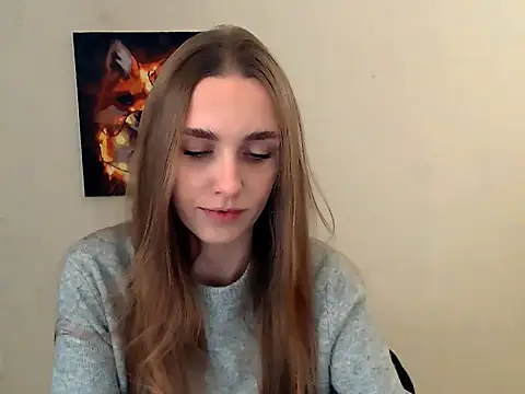 Doll Angelina online show from 11-19-25, 11:43