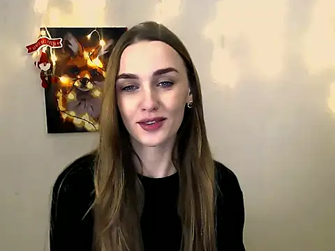 Doll Angelina online show from 12-20-25, 06:42