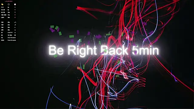 Snapshot of Liana___Li chatting on 03-20-25, 07:14 Liana Li online show from 03-20-25, 07:14