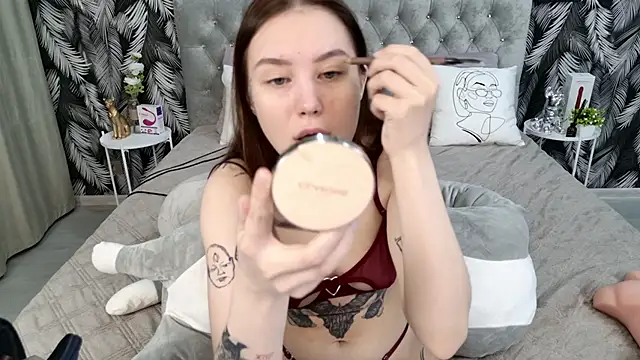 CarolineTenders online show from 01-13-26, 01:22