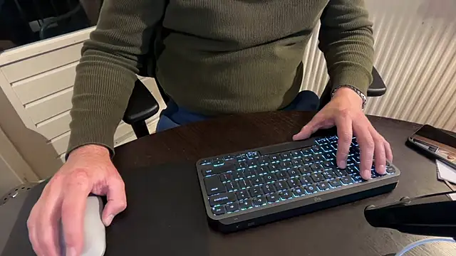 MaxiDimi online show from 10-30-25, 09:59