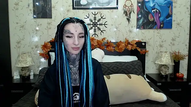 Snapshot of Velvetbat chatting on 12-01-25, 07:02 Velvetbat online show from 12-01-25, 07:02