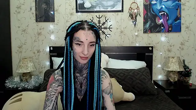 Snapshot of Velvetbat chatting on 01-07-26, 07:00 Velvetbat online show from 01-07-26, 07:00